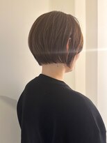 ユニコ(unico)&nbsp;20代から60代/ショート/ボブ/ミディアム/似合わせカウンセリング