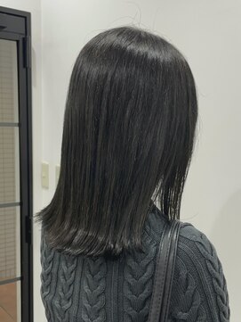 フローレバイヌンク(Flore by nunc) 【巣鴨】【大塚】フローレおすすめスタイル