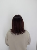 シエル 立川店(CIEL)&nbsp;【ClEL立川　佐藤】ピンクブラウン