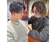 ラドンナ アデッソ(LA.DONNA addesso)の写真