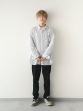 キッカ(kicca)&nbsp;中田 煌河