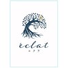 エクラ(eclat)のお店ロゴ