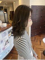 ファーレンピュアスウィート(fahren-pure-suite)&nbsp;ブリーチ無しカラーbeige