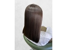 ヘアー アンド ビューティー ザ エフ 西尾店(Hair Beauty the F)