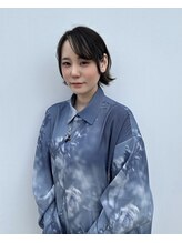 ジーナ 豊洲ベイフロント(Zina) 武田唯歩 髪質改善