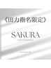 縮毛矯正/髪質改善【美髪の為にメニューを相談したいお客様】