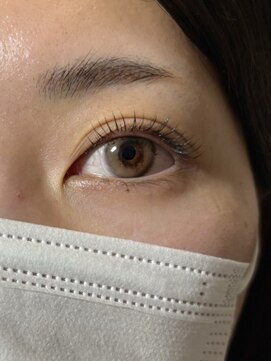 ラーソ(laco) ラッシュリフト