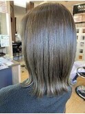 酸性ストレート
