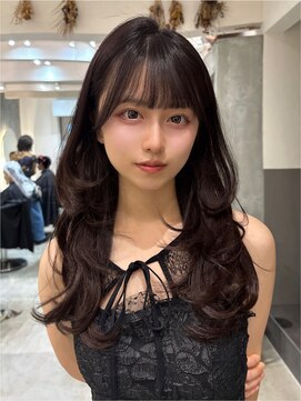 ロンドネートゥル 新潟(Lond naitre) 似合わせレイヤー