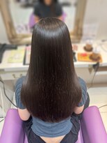 ハピネス 河原町店(Happiness)&nbsp;髪質改善極みストレート