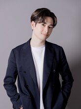 ミヨン 京都烏丸店(miyon) 根木 陸