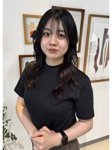 アイビー ジュール(IVY joure) Ogata Marina