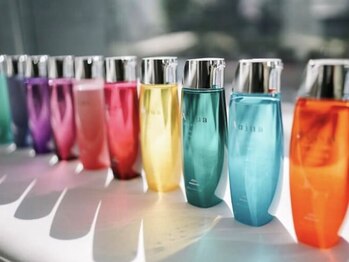 フレイムス ヘアアンドリラックス 大宮東口店(Frames)の写真/【髪質改善】ミルボン最高級オージュアトリートメントをご用意♪憧れのうるつや美髪を手に入れて＊[大宮]