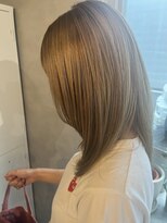 ペム(pem)&nbsp;ハイトーンカラー