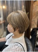 ショート