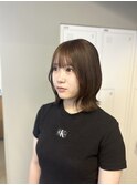 ワンカラー