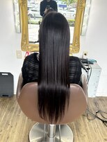 コワファースト 別府&nbsp;40代　美髪カラー　ロイヤルオーキッド　別府/大分