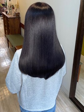 アウルム 下北沢(aurum) うる艶