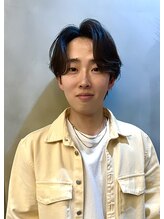 ヤエ(yae) 山田 涼也