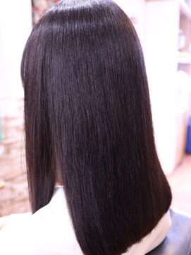 リンクフォーヘアー(Link for hair) キララ縮毛矯正