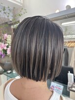 マリンゴ(marengo) タッセルボブ