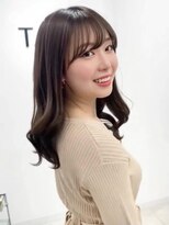 タヤ 天神店(TAYA) ブラウンカラー