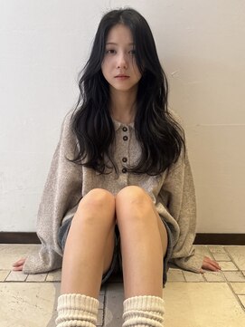 ランデブー ルノン(Rendez Vouslunon) ロングレイヤー