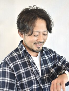 理容室ならではのシェービング技術で身だしなみを整え、清潔感&好感度UP