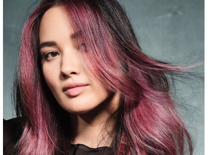 イマージュ アヴェダ 永福町店(Image AVEDA)の写真