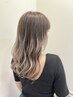 OLAPLEX バレイヤージュ