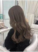 周りとの差をつけるハイライトカラー/白髪ぼかしカラー