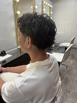 シャンプーボーイ 宮崎駅前店(SHAMPOO BOY) 宮崎/メンズカット/メンズパーマ/ハイライト