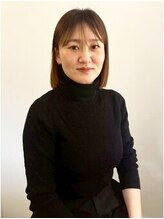 ヒアカアヴェダ 東京ガーデンテラス店(Heaka AVEDA) 高橋 千尋