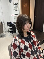 ベラルーチェ(Bella Luce) ウルフレイヤー