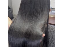 ウィズ 駅前店(With)の雰囲気(美髪メニュー、メテオ取扱店)