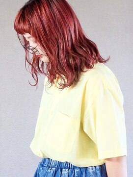 ボランチ(VOLANCH) ワタシラシク