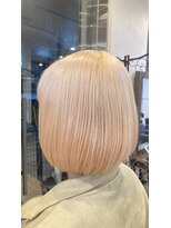 レイズ(Raise) ハイトーン/ブリーチ/レイヤーカット/シアーカラー/香川/高松