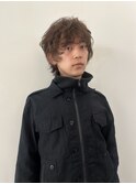 アンニュイメンズレイヤー