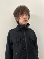 ワビ 本町店(wabi)&nbsp;アンニュイメンズレイヤー