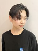 ハンサムショート［本八幡/髪質改善］