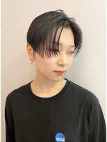 ユイット 本八幡店(Uit)&nbsp;ハンサムショート［本八幡/髪質改善］