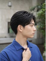 ウィル 京橋店(WiLL) 簡単セット/流れるだけのパーマ/ニュアンスパーマ