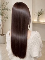 ココル(cocoru)&nbsp;【ナチュラル美髪ストレート】越谷/新越谷/南越谷/蒲生/草加