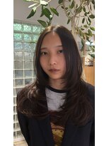 レティ(lety)&nbsp;cocoa brown