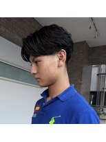 レーニス 宇都宮(Lenis) フェザーショート