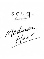 スーク(souq.)&nbsp;ミディアム