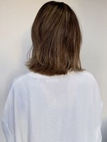 ゼンドット キョウト(Zen. kyoto)&nbsp;大人ブリーチカラー