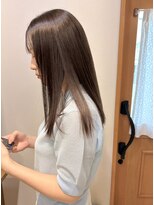ロッソフィーロ(Rosso Filo)&nbsp;アッシュグレー Instagram【@dai_n29】