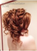 Olive＊サイド