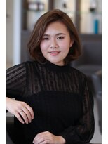 イチリン 千葉(ICHIRIN) ウインターボブ